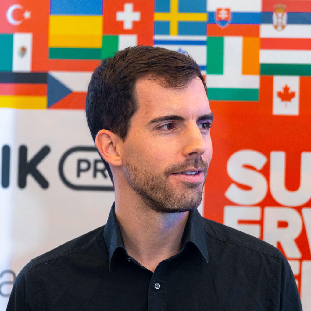 David Hermann